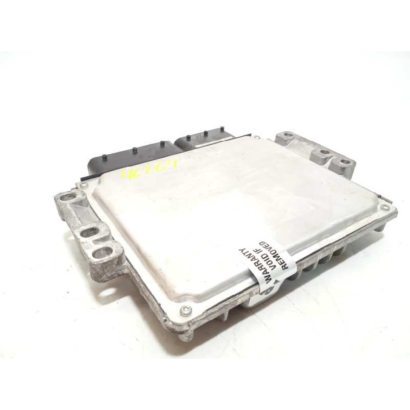 Recambio de centralita motor uce para hyundai i20 classic referencia OEM IAM 391302A050  DCM37AP