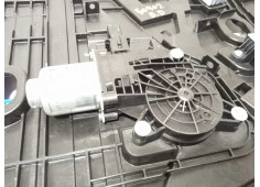 Recambio de elevalunas delantero derecho para kia niro referencia OEM IAM 82480G5110  82460G5010 2