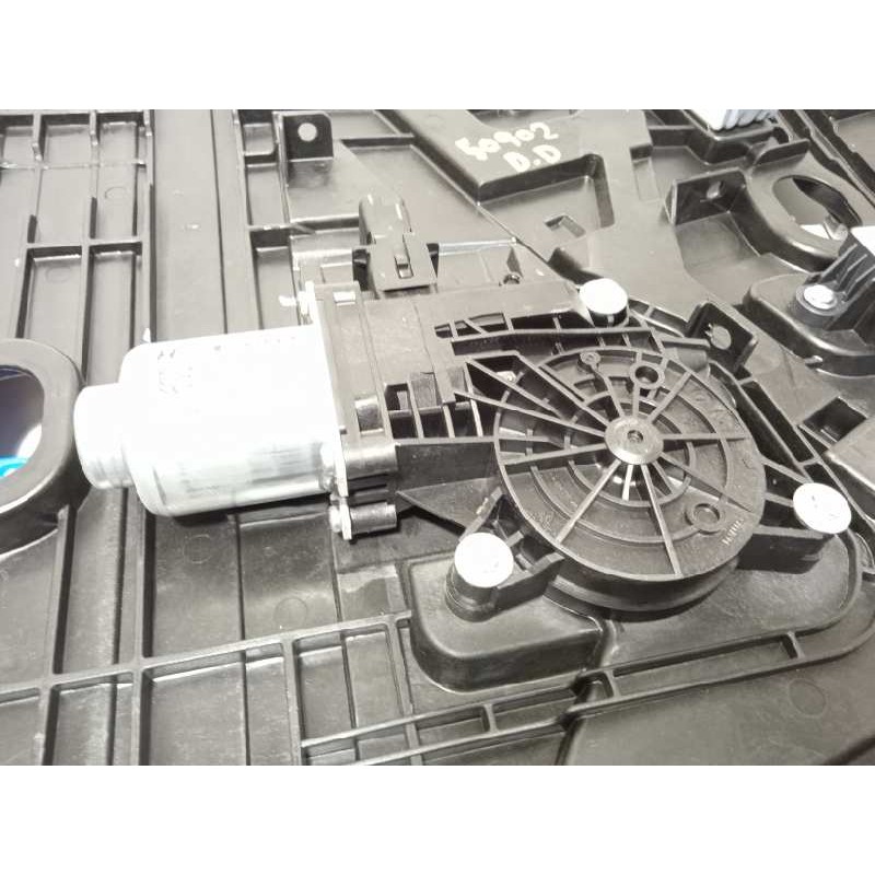 Recambio de elevalunas delantero derecho para kia niro referencia OEM IAM 82480G5110  82460G5010