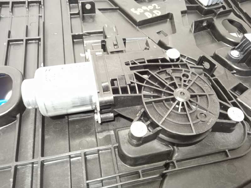 Recambio de elevalunas delantero derecho para kia niro referencia OEM IAM 82480G5110  82460G5010