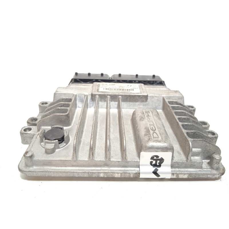 Recambio de centralita motor uce para hyundai i20 classic referencia OEM IAM 391302A050  DCM37AP