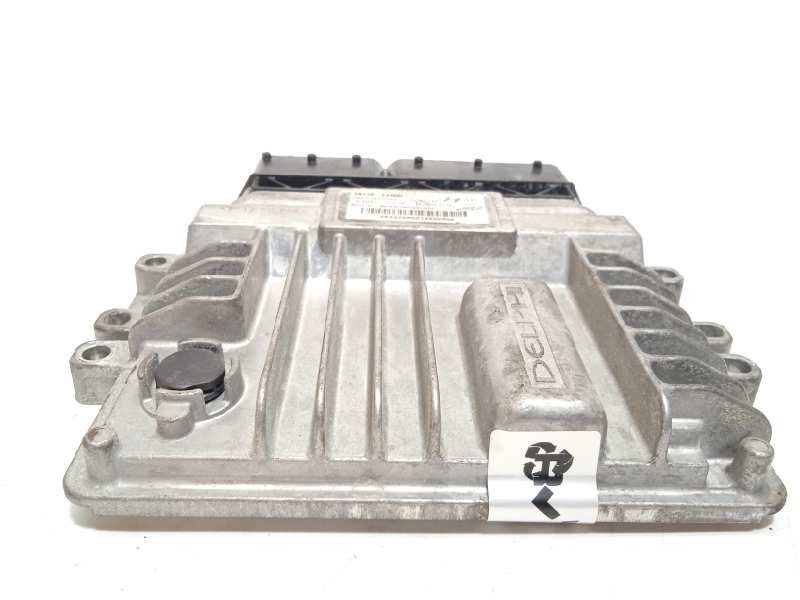 Recambio de centralita motor uce para hyundai i20 classic referencia OEM IAM 391302A050  DCM37AP