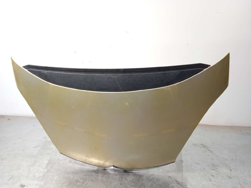 Recambio de capot para citroën c4 grand picasso sx referencia OEM IAM 7901N7  