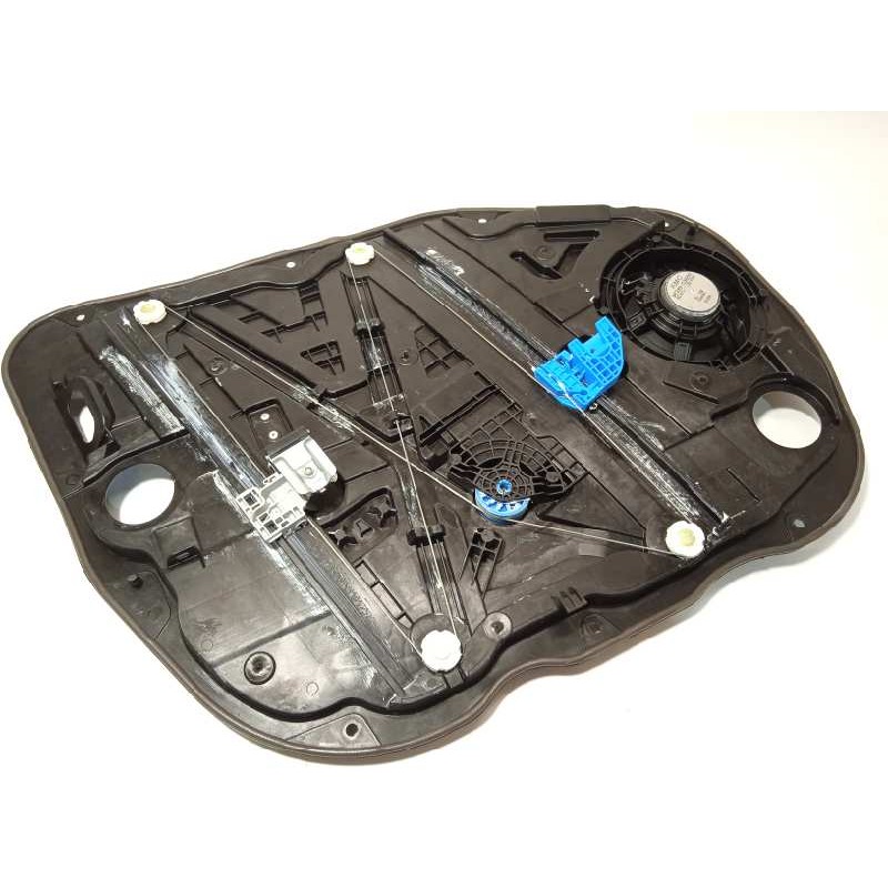 Recambio de elevalunas delantero derecho para kia niro referencia OEM IAM 82480G5110  82460G5010