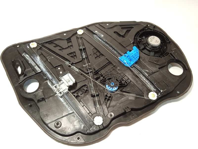 Recambio de elevalunas delantero derecho para kia niro referencia OEM IAM 82480G5110  82460G5010