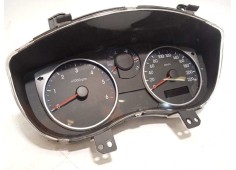 Recambio de cuadro instrumentos para hyundai i20 classic referencia OEM IAM 940061J665  