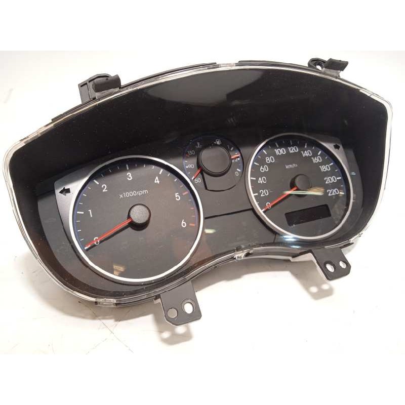 Recambio de cuadro instrumentos para hyundai i20 classic referencia OEM IAM 940061J665  