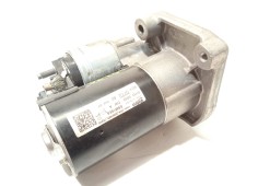 Recambio de motor arranque para citroën c4 picasso 1.2 12v e-thp referencia OEM IAM 9674077280  ESM18E8 2