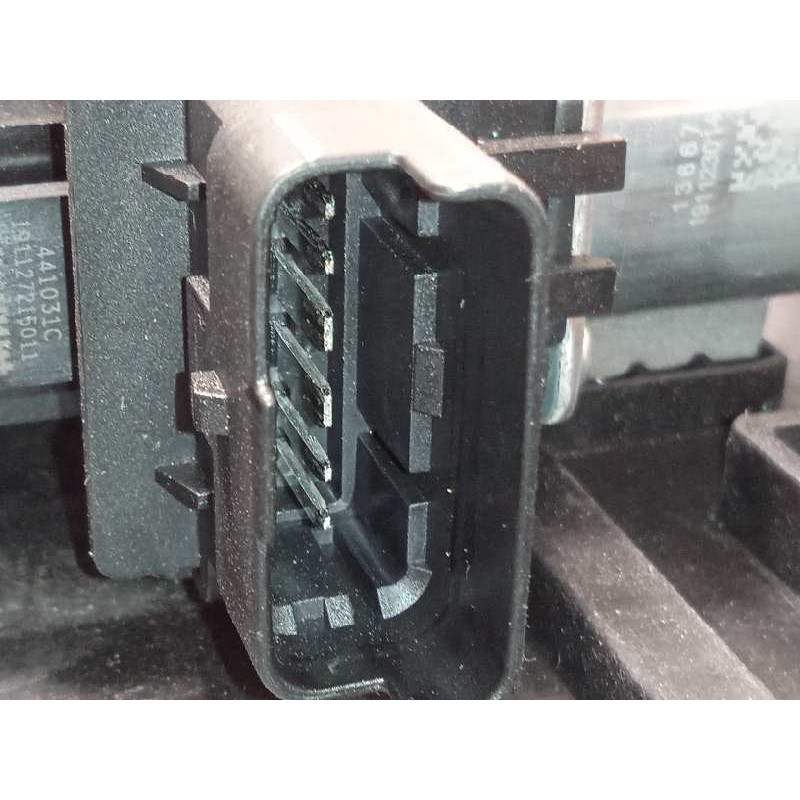 Recambio de elevalunas delantero derecho para kia niro referencia OEM IAM 82480G5110  82460G5010