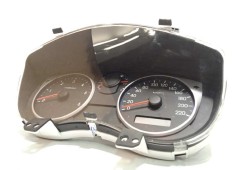 Recambio de cuadro instrumentos para hyundai i20 classic referencia OEM IAM 940061J665   2