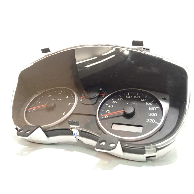 Recambio de cuadro instrumentos para hyundai i20 classic referencia OEM IAM 940061J665  