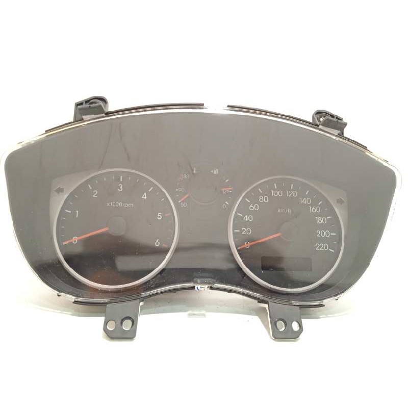 Recambio de cuadro instrumentos para hyundai i20 classic referencia OEM IAM 940061J665  