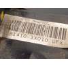 Recambio de cerradura puerta trasera izquierda para hyundai elantra v sedán (md, ud) 1.6 referencia OEM IAM 814103X010  