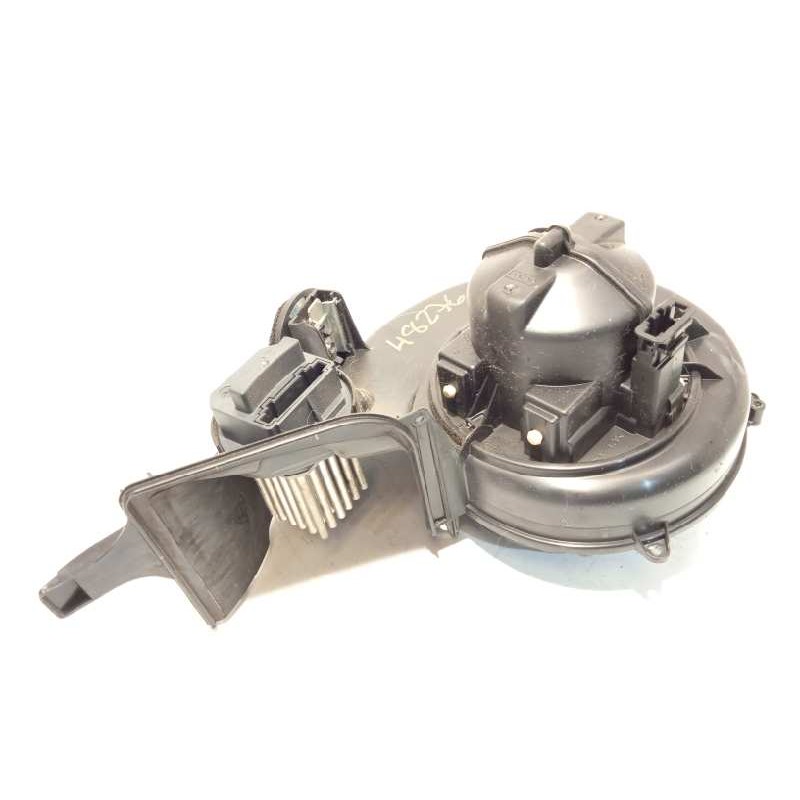 Recambio de motor calefaccion para land rover freelander (lr2) td4 s referencia OEM IAM 6G9N18D413AA  LR016627