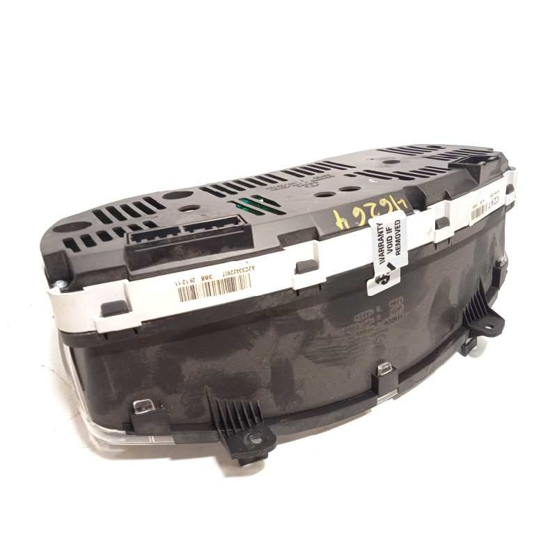 Recambio de cuadro instrumentos para hyundai i20 classic referencia OEM IAM 940061J665  
