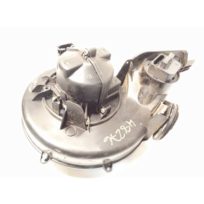 Recambio de motor calefaccion para land rover freelander (lr2) td4 s referencia OEM IAM 6G9N18D413AA  LR016627