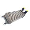 Recambio de intercooler para peugeot 508 sw active referencia OEM IAM 9804955180  