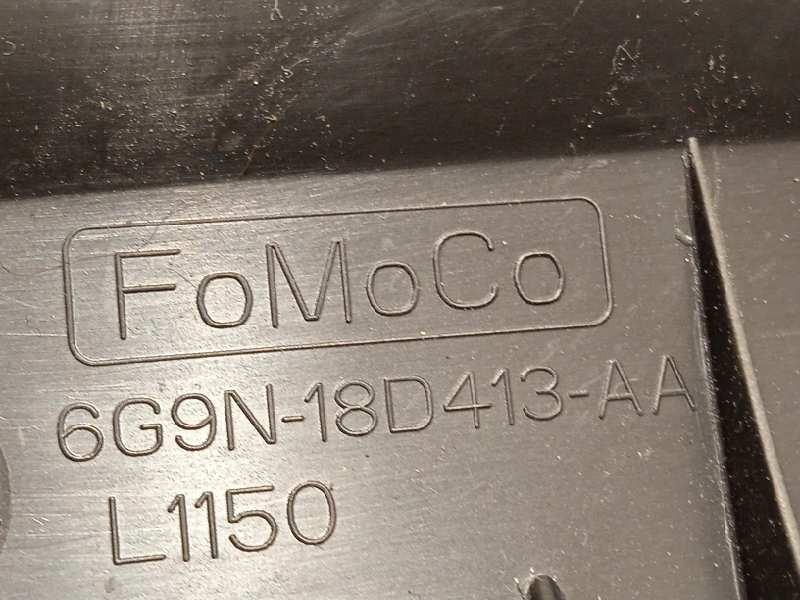 Recambio de motor calefaccion para land rover freelander (lr2) td4 s referencia OEM IAM 6G9N18D413AA  LR016627