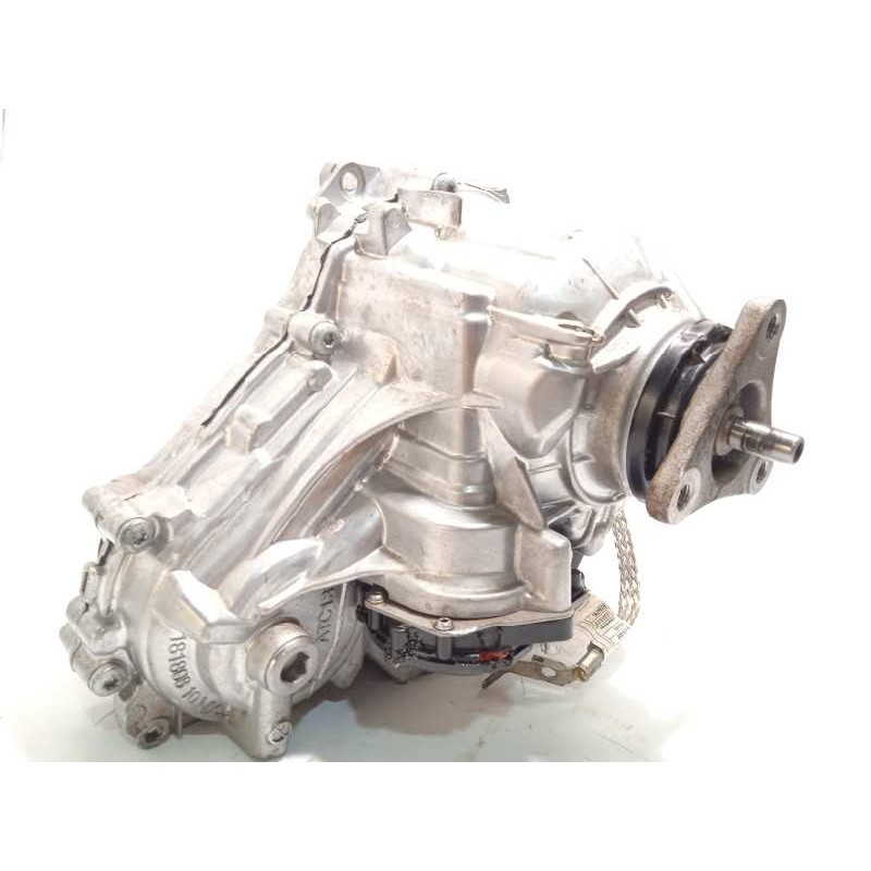 Recambio de caja transfer para bmw serie x3 (g01) m40i referencia OEM IAM 9847754 5A12593 27109847754