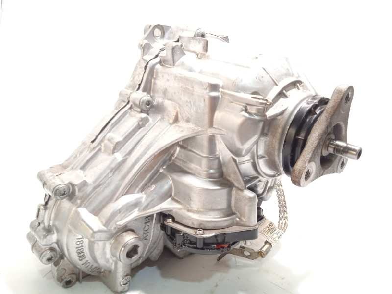 Recambio de caja transfer para bmw serie x3 (g01) m40i referencia OEM IAM 9847754 5A12593 27109847754