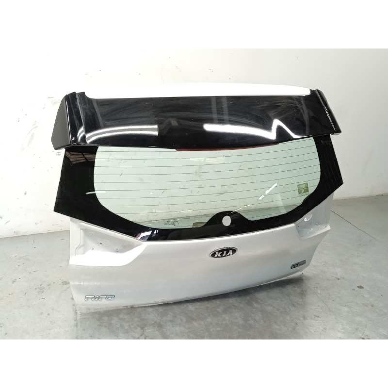 Recambio de porton trasero para kia niro referencia OEM IAM 73700G5001  87210G5000