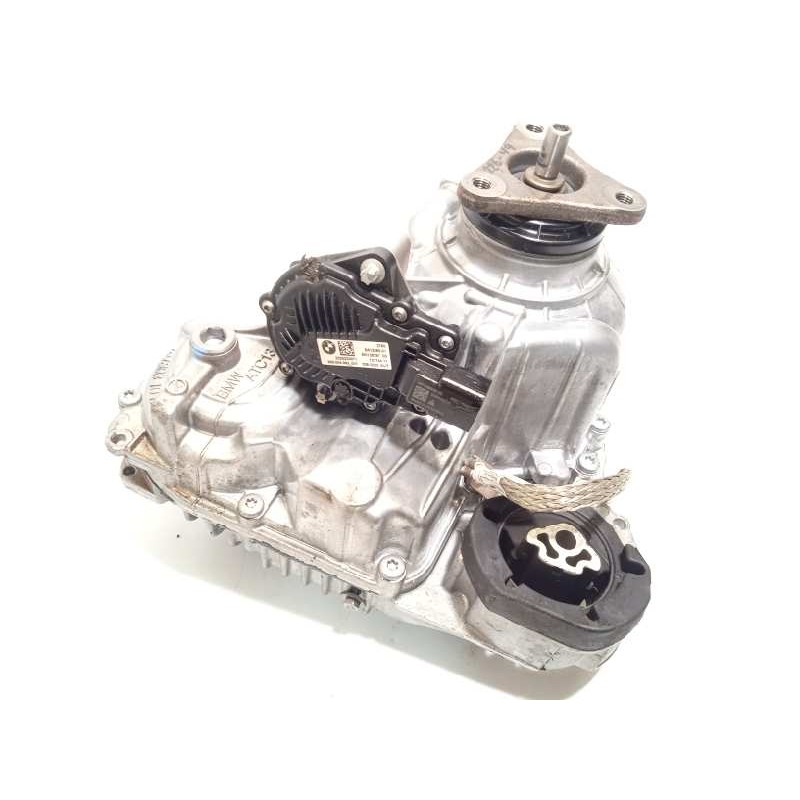 Recambio de caja transfer para bmw serie x3 (g01) m40i referencia OEM IAM 9847754 5A12593 27109847754
