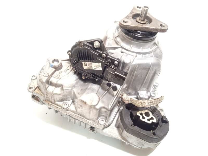 Recambio de caja transfer para bmw serie x3 (g01) m40i referencia OEM IAM 9847754 5A12593 27109847754