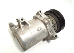 Recambio de compresor aire acondicionado para nissan nv 200 (m20) 1.5 dci cat referencia OEM IAM 926003VD0A   2