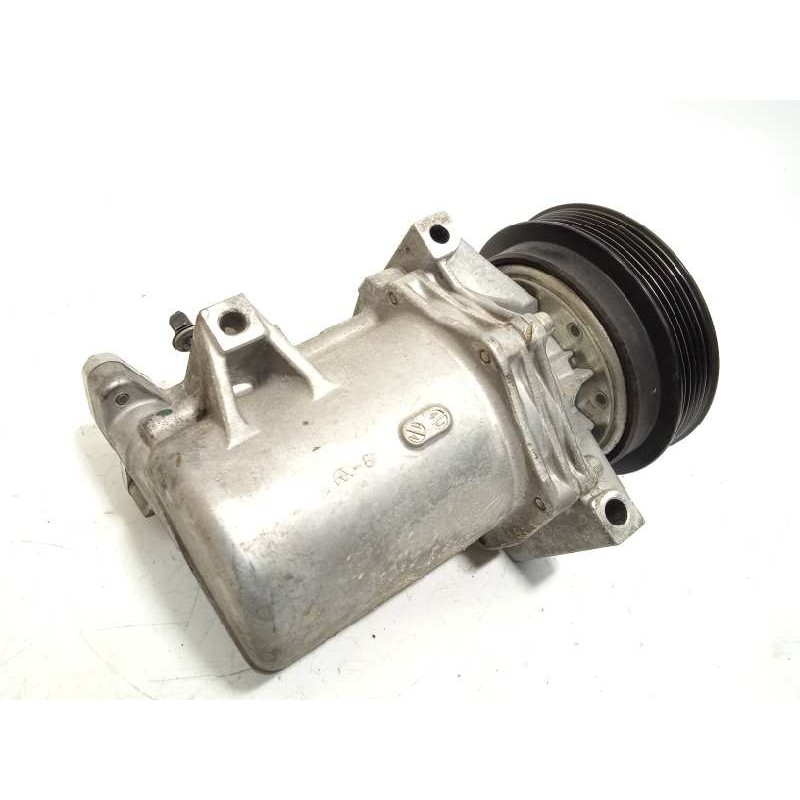 Recambio de compresor aire acondicionado para nissan nv 200 (m20) 1.5 dci cat referencia OEM IAM 926003VD0A  