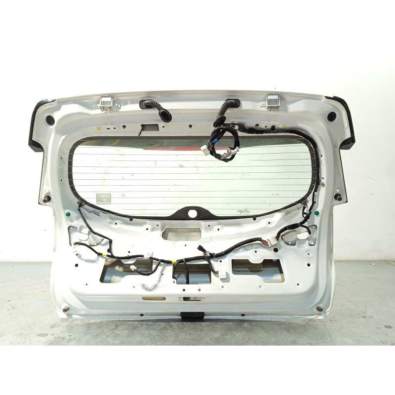 Recambio de porton trasero para kia niro referencia OEM IAM 73700G5001  87210G5000