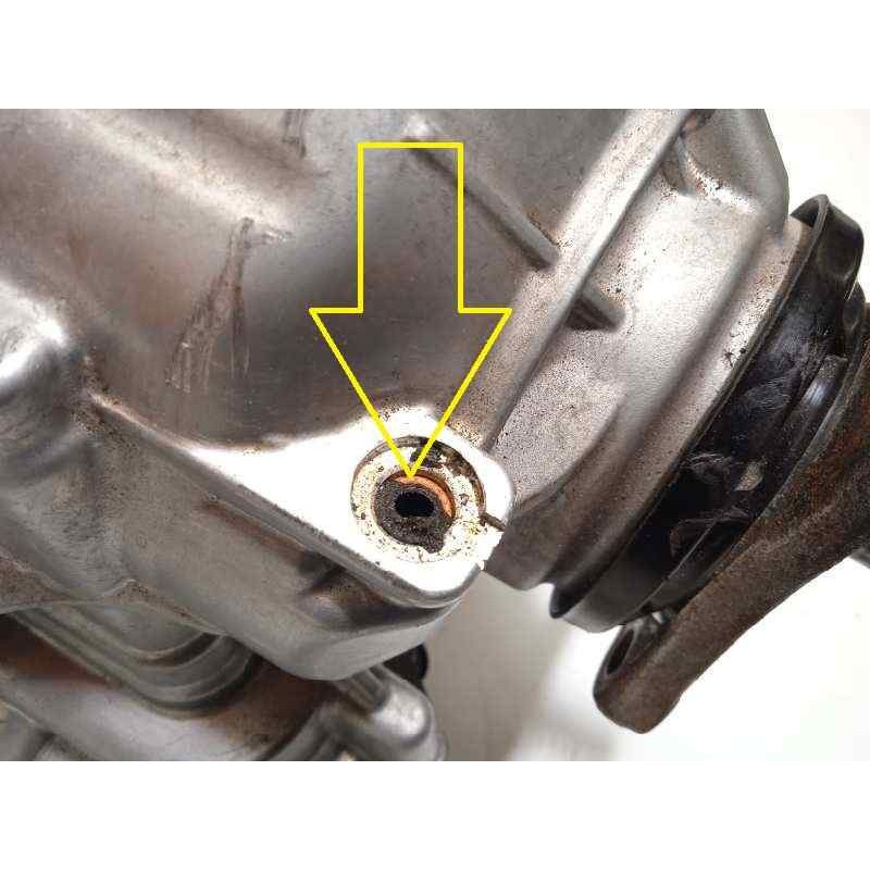 Recambio de caja transfer para bmw serie x3 (g01) m40i referencia OEM IAM 9847754 5A12593 27109847754