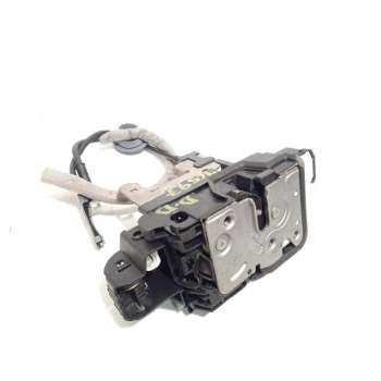 CERRADURA PUERTA DELANTERA DERECHA 31440390 