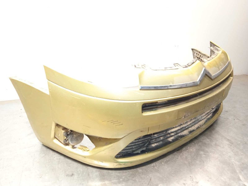 Recambio de paragolpes delantero para citroën c4 grand picasso sx referencia OEM IAM 7401FJ  7452KL