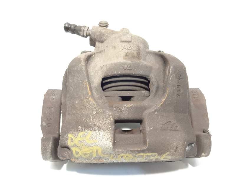 Recambio de pinza freno delantera derecha para land rover freelander (lr2) td4 s referencia OEM IAM LR015386  6G912B294AC