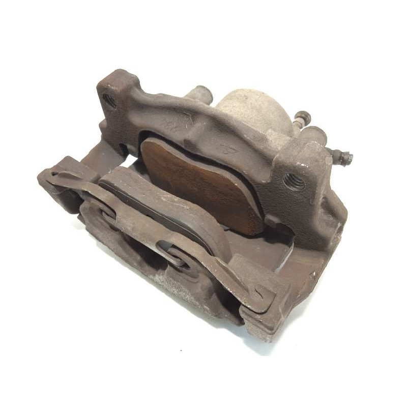 Recambio de pinza freno delantera derecha para land rover freelander (lr2) td4 s referencia OEM IAM LR015386  6G912B294AC