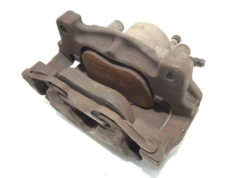 Recambio de pinza freno delantera derecha para land rover freelander (lr2) td4 s referencia OEM IAM LR015386  6G912B294AC