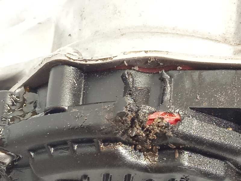 Recambio de caja transfer para bmw serie x3 (g01) m40i referencia OEM IAM 9847754 5A12593 27109847754