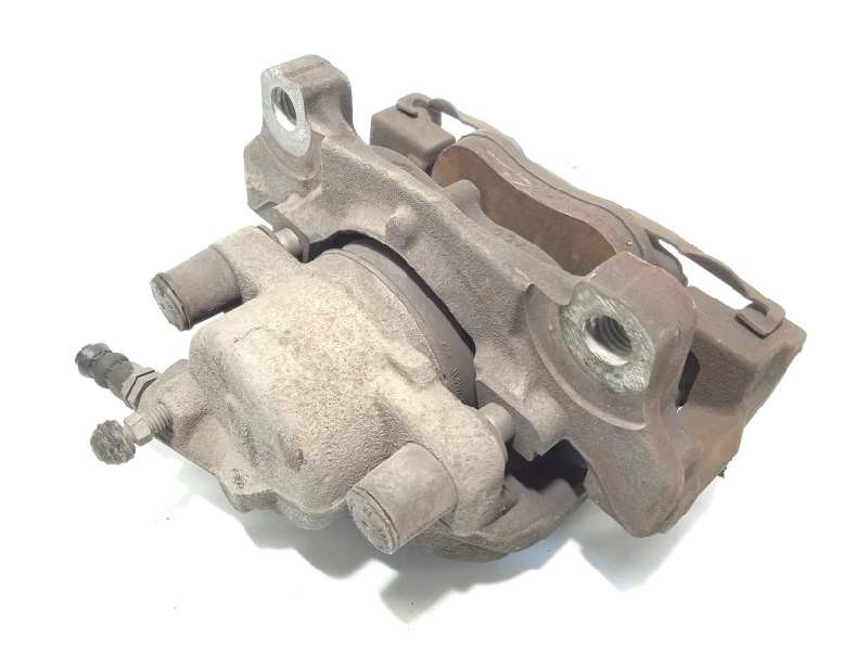 Recambio de pinza freno delantera derecha para land rover freelander (lr2) td4 s referencia OEM IAM LR015386  6G912B294AC