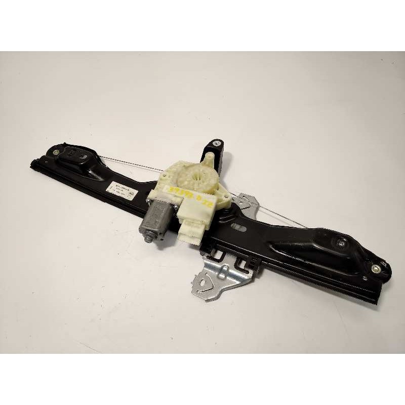 Recambio de elevalunas delantero izquierdo para nissan qashqai (j11) acenta referencia OEM IAM 807014EA0A03  