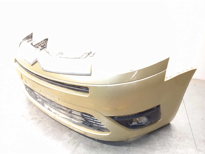 Recambio de paragolpes delantero para citroën c4 grand picasso sx referencia OEM IAM 7401FJ  7452KL