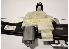 Recambio de elevalunas delantero izquierdo para nissan qashqai (j11) acenta referencia OEM IAM 807014EA0A03   2