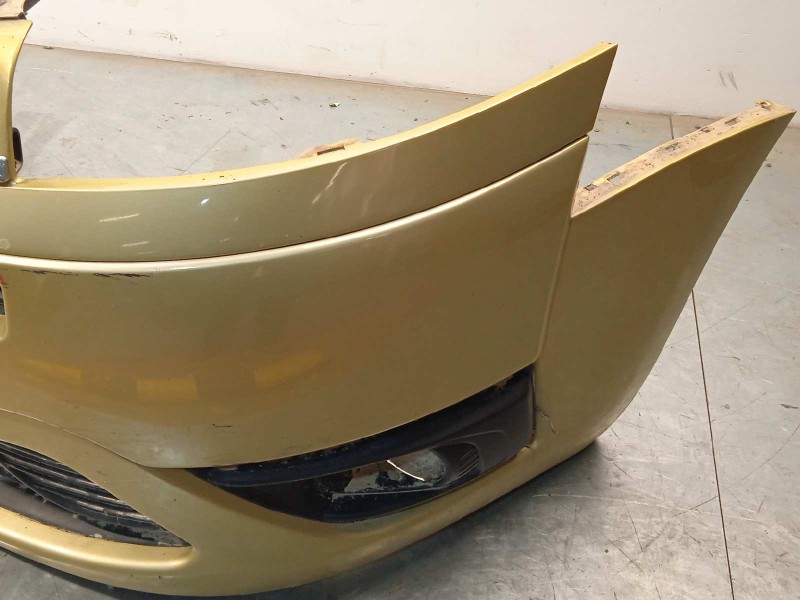 Recambio de paragolpes delantero para citroën c4 grand picasso sx referencia OEM IAM 7401FJ  7452KL