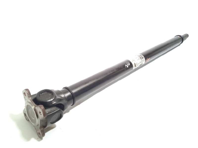 Recambio de transmision central delantera para bmw serie x3 (g01) m40i referencia OEM IAM 9455545  26209455545