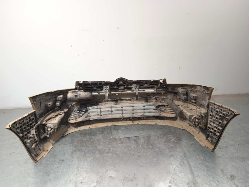 Recambio de paragolpes delantero para citroën c4 grand picasso sx referencia OEM IAM 7401FJ  7452KL