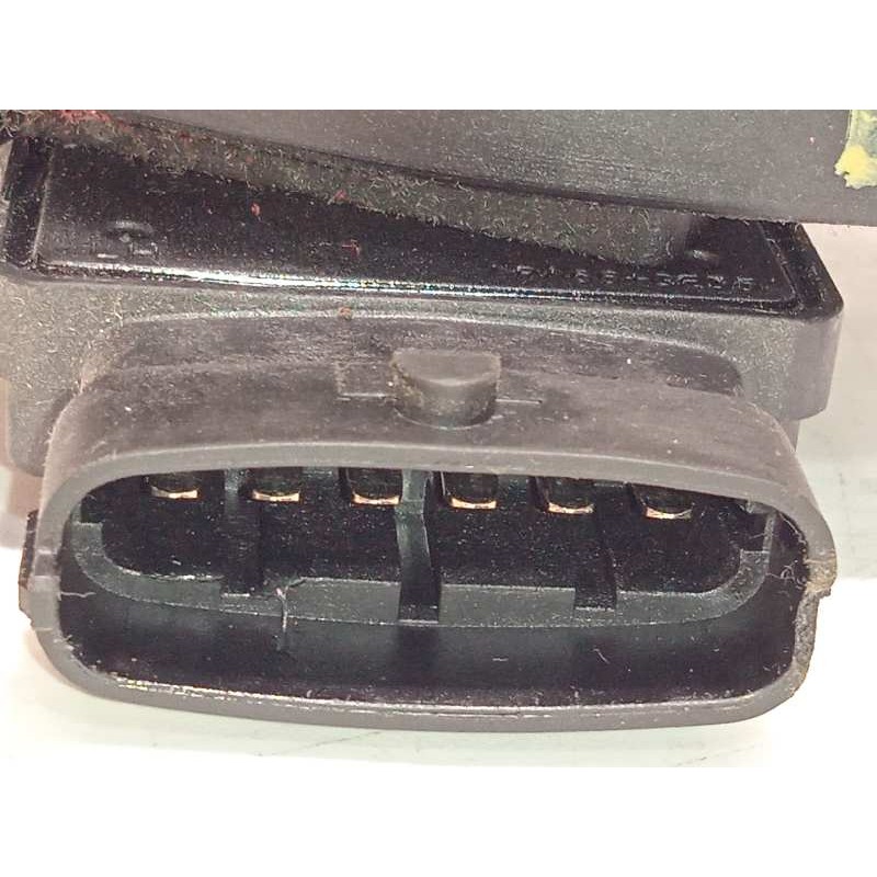 Recambio de potenciometro pedal para hyundai i20 classic referencia OEM IAM 351904A700  