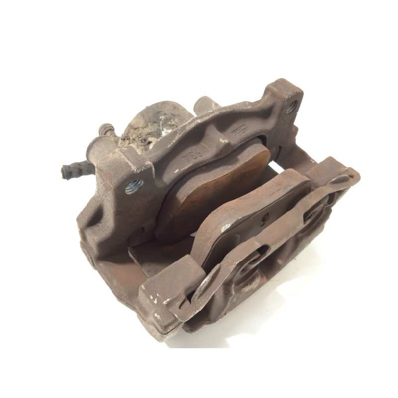 Recambio de pinza freno delantera izquierda para land rover freelander (lr2) td4 s referencia OEM IAM LR015387  6G912B302AC