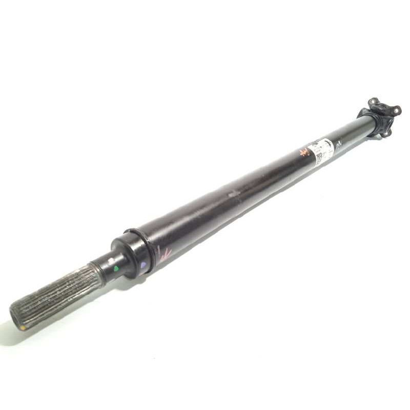 Recambio de transmision central delantera para bmw serie x3 (g01) m40i referencia OEM IAM 9455545  26209455545