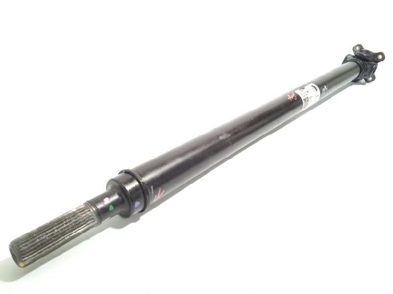 Recambio de transmision central delantera para bmw serie x3 (g01) m40i referencia OEM IAM 9455545  26209455545