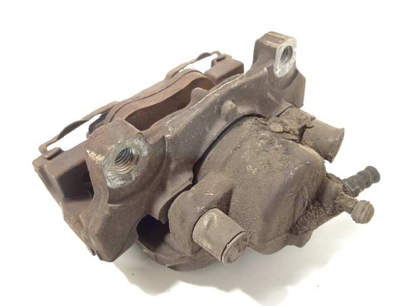 Recambio de pinza freno delantera izquierda para land rover freelander (lr2) td4 s referencia OEM IAM LR015387  6G912B302AC