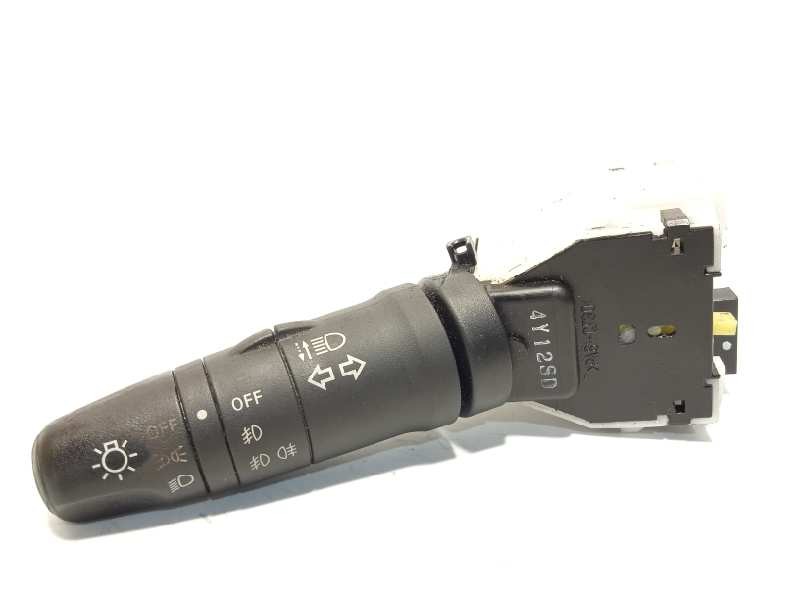 Recambio de mando luces para nissan nv 200 (m20) 1.5 dci cat referencia OEM IAM 25540EM04E  